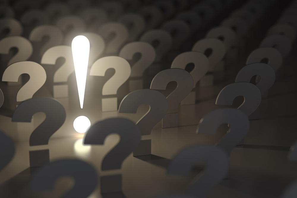 Punctuation marks