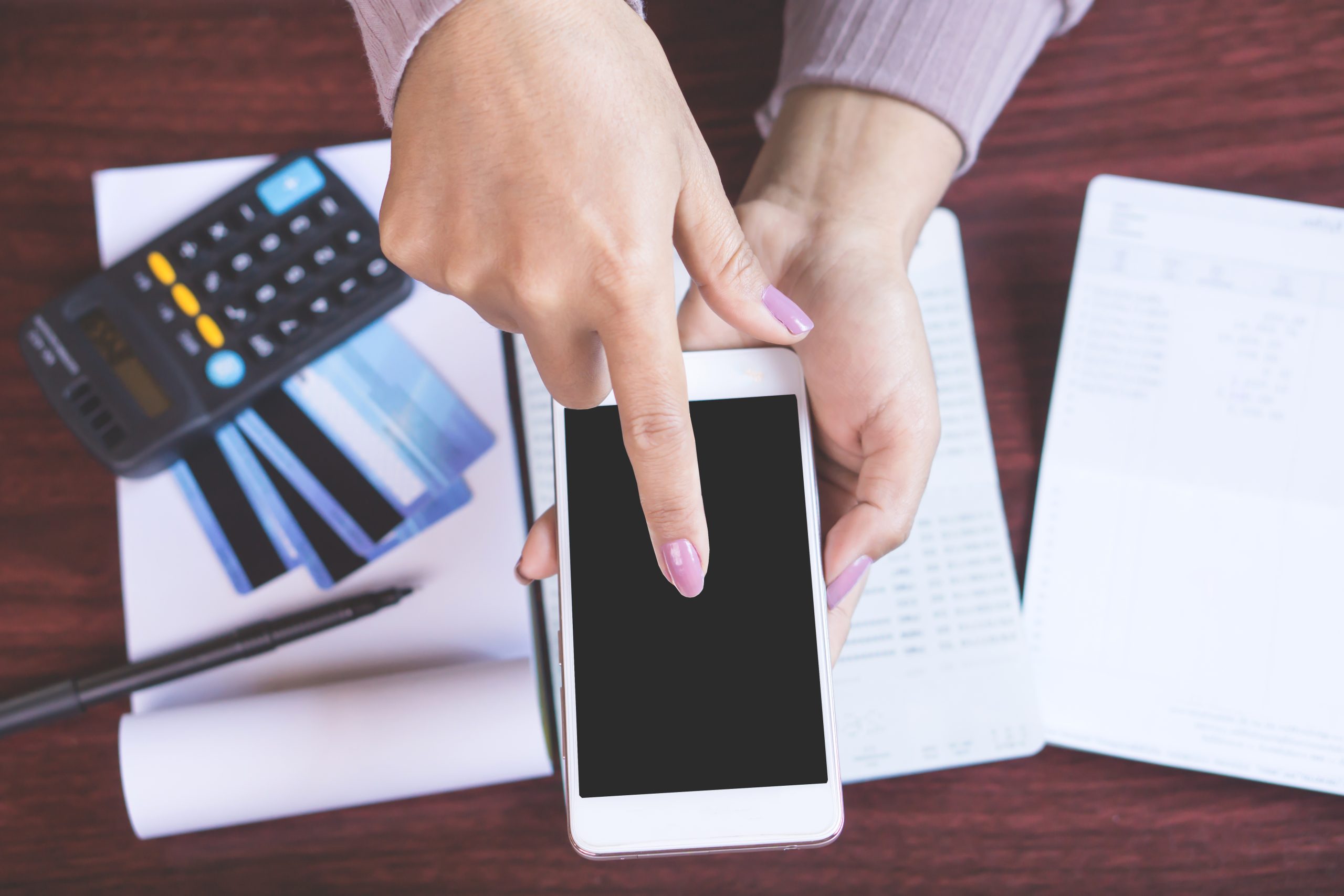 Infographic - 10 Tips for Collection Calls