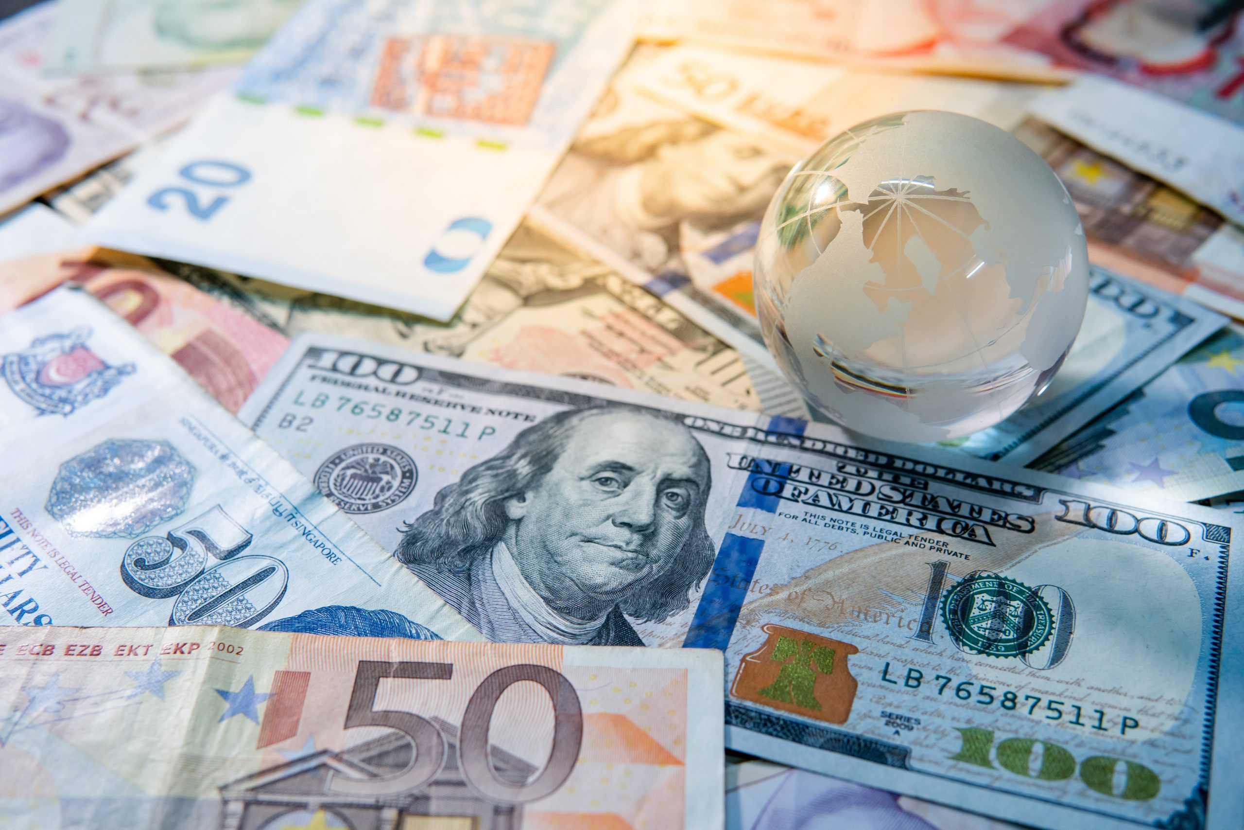 International Creditor Collections pose interesting question of Jurisdiction