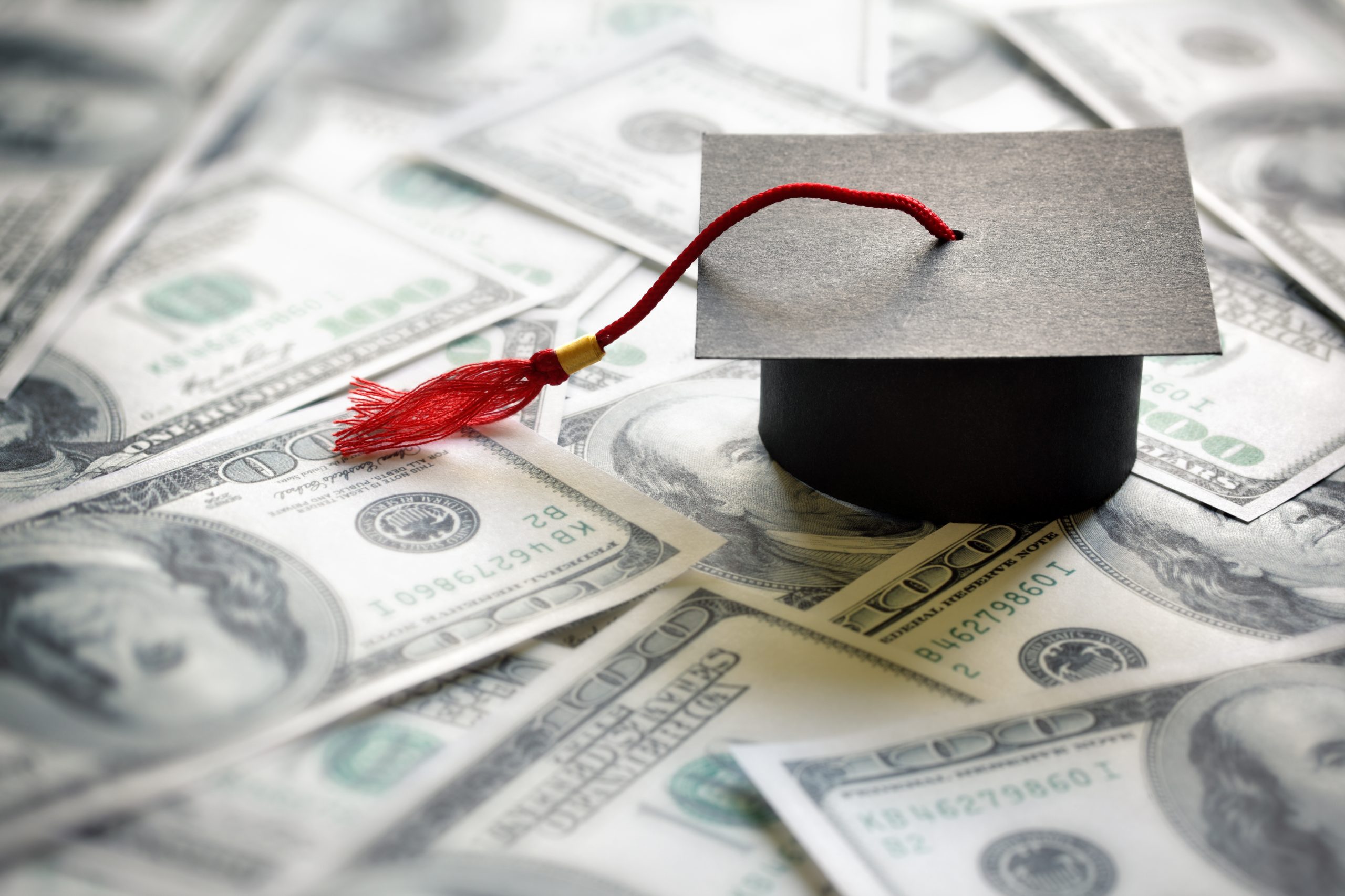 Student Loans – No Statute of Limitations