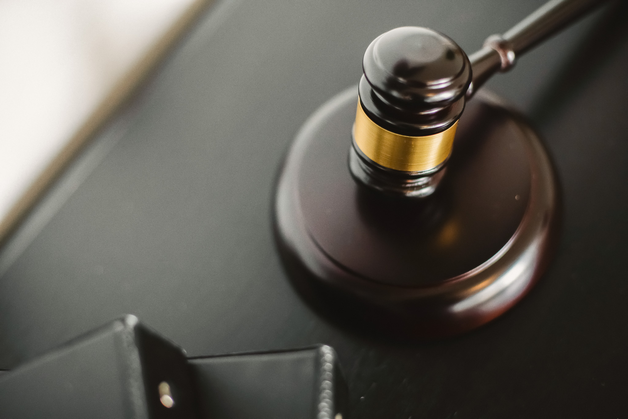 Gavel – Collection Attorneys in California Gavel - Collection Attorneys in California
