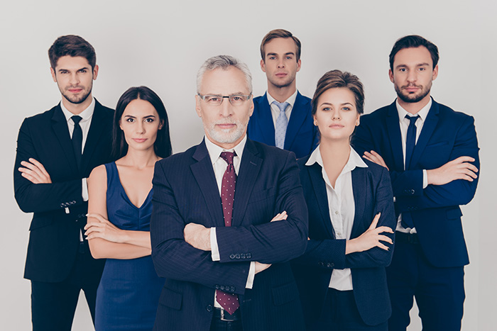Team of Collection Attorneys Team of Collection Attorneys