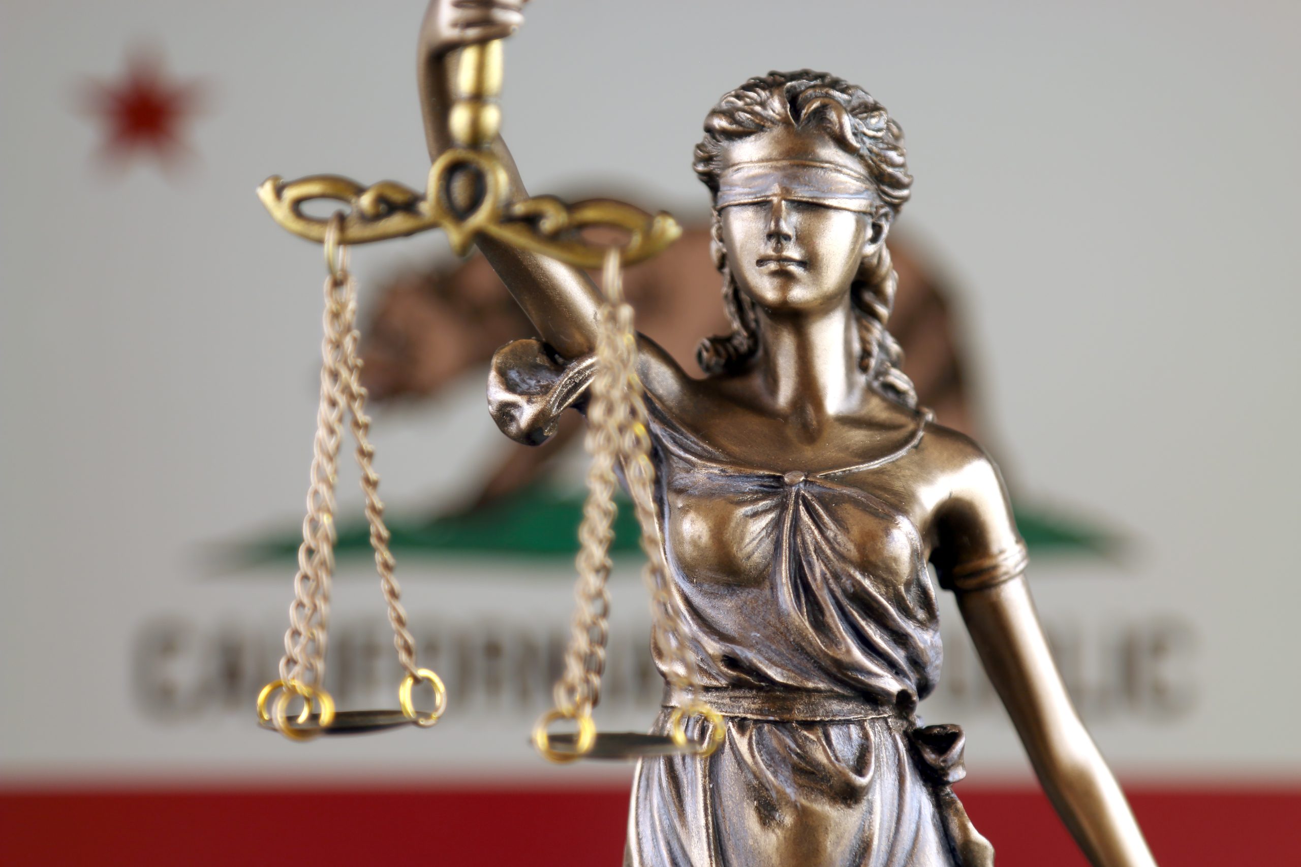 Deposition Times now limited in California