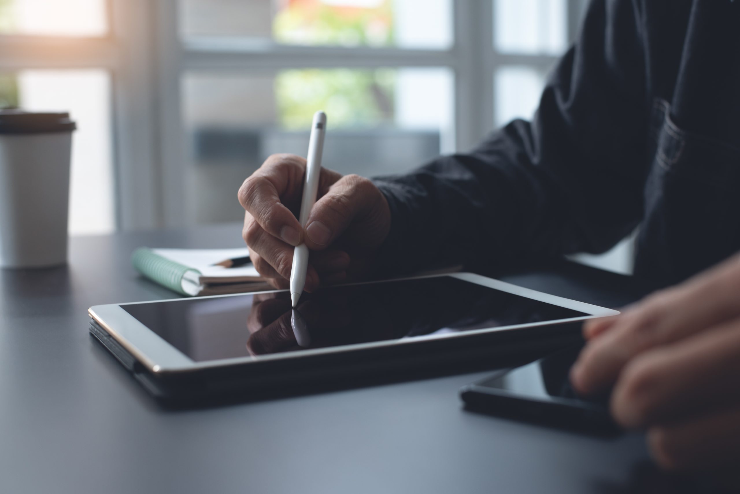 Issues With Electronic Signatures