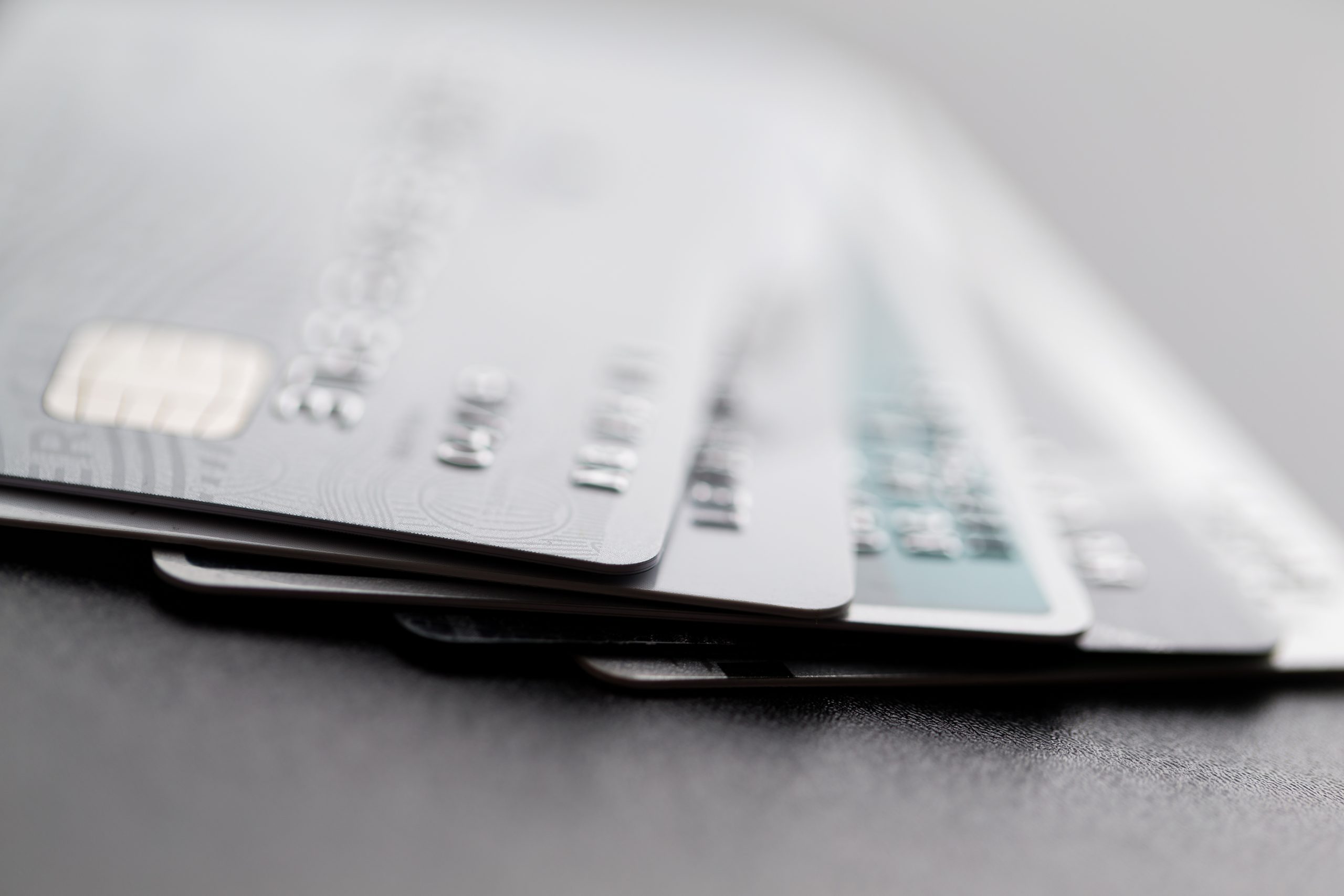 Consumer Debt v Commercial Debt