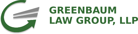 Greenbaum Law Group LLP logo